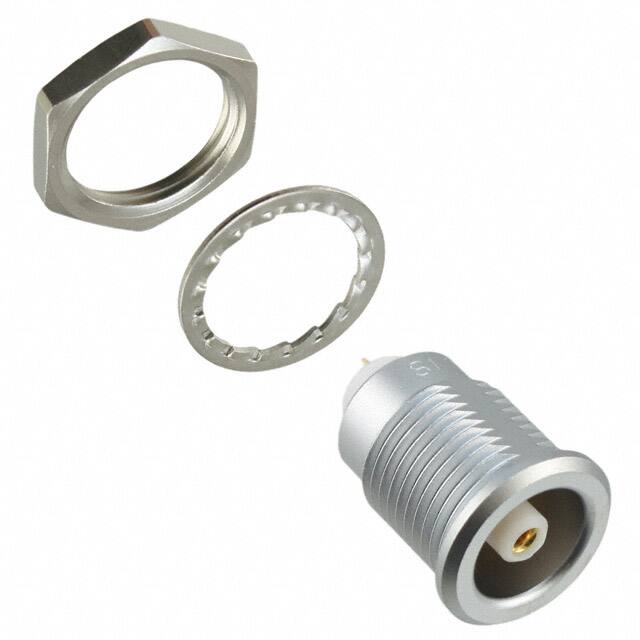 ERA.1S.275.CTL LEMO  Coaxial Connector (RF) Assemblies